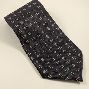 Pagliano Men's Silk Tie 60"